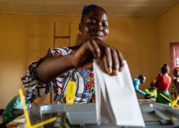 En République centrafricaine, des législatives sous haute tension