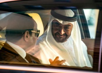 A coup de millions de dollars, les Emirats en quête de légitimité en Afrique