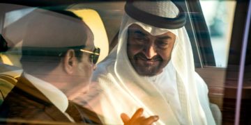 A coup de millions de dollars, les Emirats en quête de légitimité en Afrique