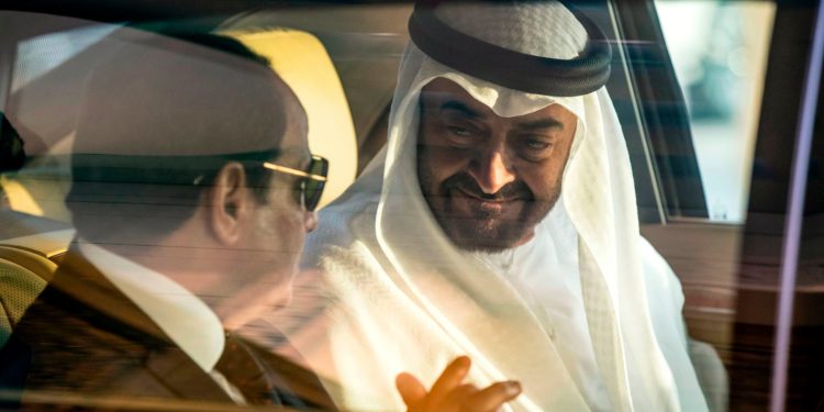 A coup de millions de dollars, les Emirats en quête de légitimité en Afrique