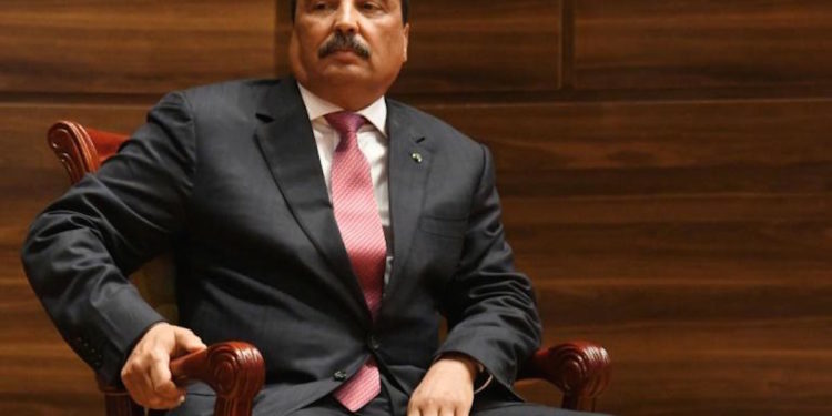 Mauritanie : Ould Abdel Aziz évite (pour l’instant) la case prison