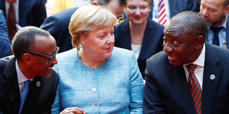 L’Afrique, éternelle absente des sommets du G20