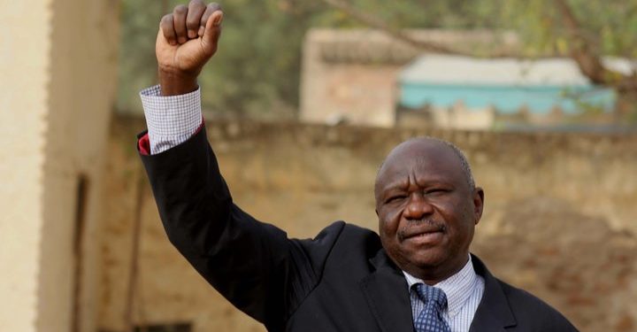 Au Soudan, la laïcité comme condition à la paix ?