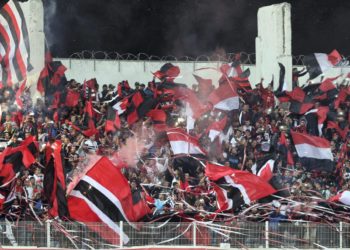 Hirak : le football au cœur de la contestation