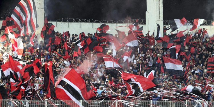 Hirak : le football au cœur de la contestation