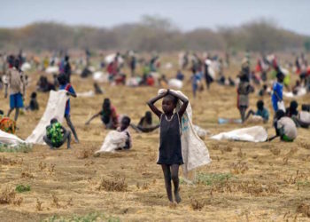 Soudan du Sud : comment les Etats-Unis ont créé un monstre