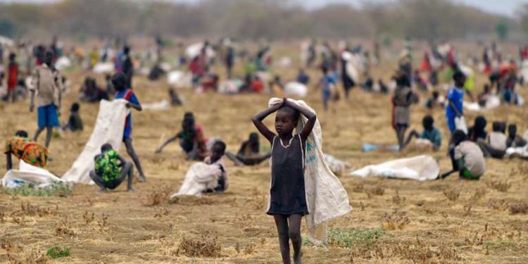 Soudan du Sud : comment les Etats-Unis ont créé un monstre