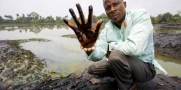 Affaire Shell : les Nigérians obtiennent justice à l’étranger