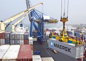 Ghana : Comment Bolloré a (illégalement) obtenu le contrat du port de Tema