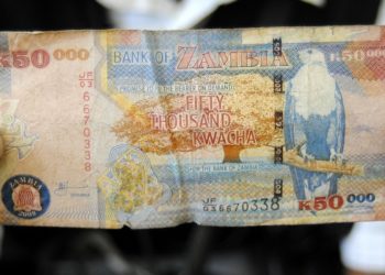 La Zambie se noie dans l’océan de sa dette extérieure