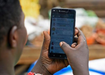 Le juteux business de WhatsApp en Afrique a du plomb dans l’aile