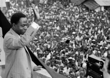 Le jour où Houphouët-Boigny a désigné son successeur