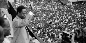 Le jour où Houphouët-Boigny a désigné son successeur