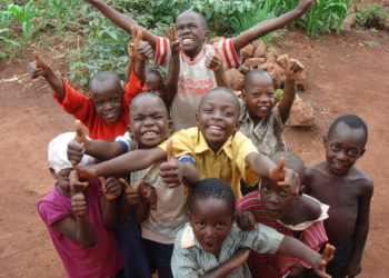 Indice bonheur pays : quels pays africains sont les plus heureux ?