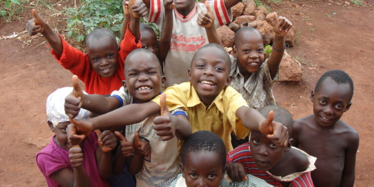 Indice bonheur pays : quels pays africains sont les plus heureux ?