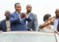 Au Congo, la victoire de DSN mais surtout la déroute de l’opposition
