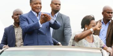 Au Congo, la victoire de DSN mais surtout la déroute de l’opposition