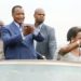Au Congo, la victoire de DSN mais surtout la déroute de l’opposition