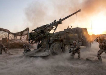 Comment l’Afrique du Sud a fourni des armes à la coalition saoudienne au Yemen