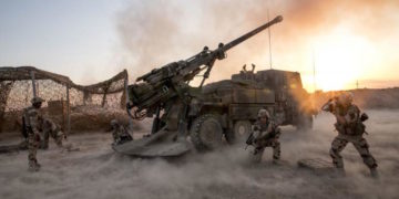 Comment l’Afrique du Sud a fourni des armes à la coalition saoudienne au Yemen