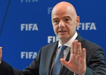 CAF : Infantino, maître absolu du football africain