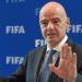 CAF : Infantino, maître absolu du football africain