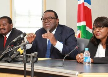 Namibie : la fin annoncée d’une success story ?