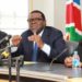 Namibie : la fin annoncée d’une success story ?