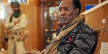 A un mois de la présidentielle, le Tchad sous haute tension