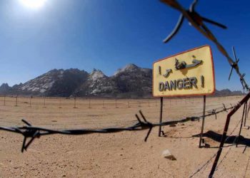 Les essais nucléaires en Algérie se rappellent au bon souvenir de Paris