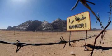 Les essais nucléaires en Algérie se rappellent au bon souvenir de Paris