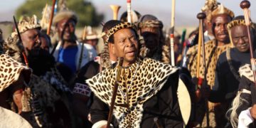 Goodwill Zwelithini : une vie de scandales chez les Zoulous