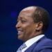 Jour de sacre pour Patrice Motsepe à la présidence de la CAF