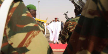 Comment le Niger peut venir à bout du terrorisme