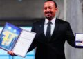 Abiy Ahmed, de prix Nobel de la paix à va-t-en-guerre
