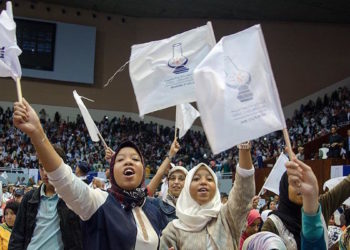 Au Maroc, les islamistes du PJD sur la pente raide ?