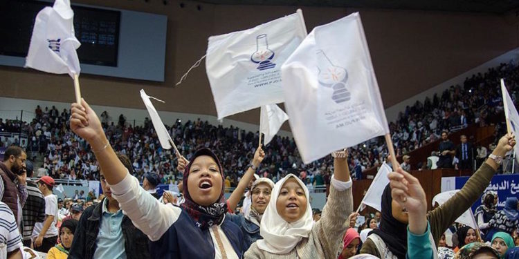 Au Maroc, les islamistes du PJD sur la pente raide ?