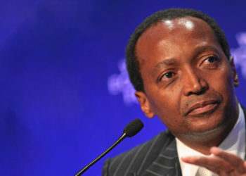 Election du président de la CAF : un déni de démocratie