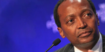 Election du président de la CAF : un déni de démocratie