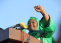 Les défis de Samia Suluhu-Hassan, la future présidente de Tanzanie