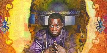 Le Sénégal dit adieu à Thione Seck