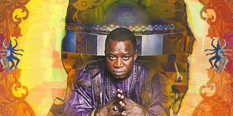 Le Sénégal dit adieu à Thione Seck