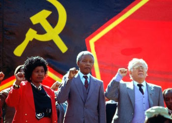 Le communisme africain, mythe ou réalité ?