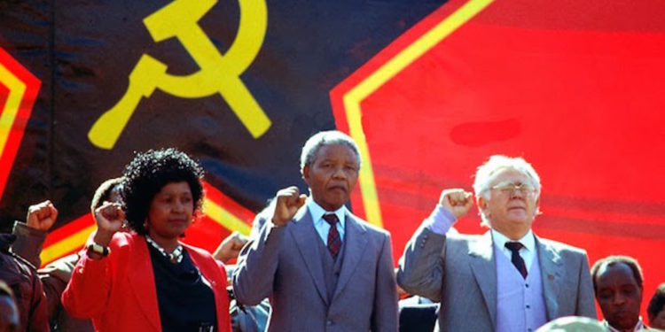 Le communisme africain, mythe ou réalité ?