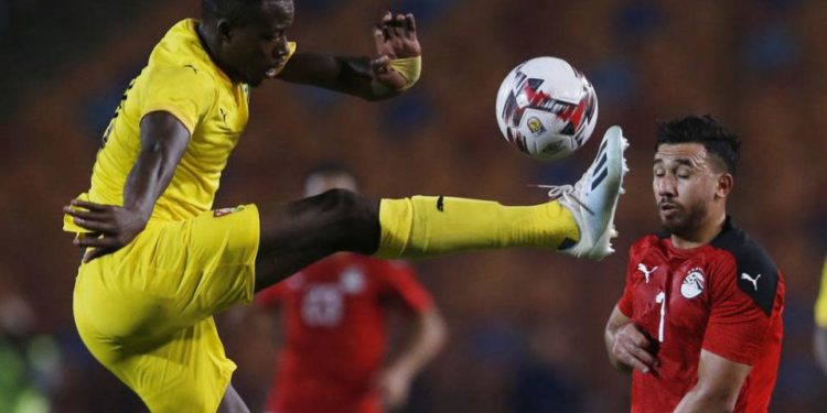 Togo, RDC, Congo, Afrique du Sud… Le ballon ne tourne plus rond !