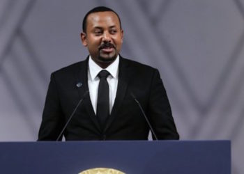 Crise du Tigré : l’aveu du Premier ministre éthiopien