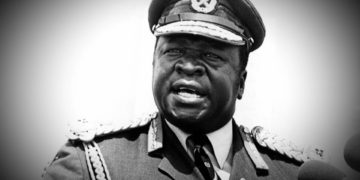 Idi Amin Dada, le monstre de Kampala