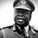 Idi Amin Dada, le monstre de Kampala