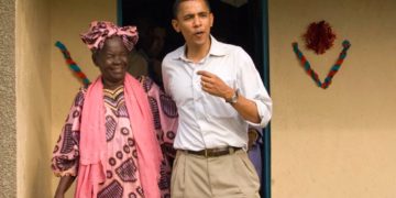 Quinze ans après la visite de Barack Obama, « Mama Sarah » est décédée