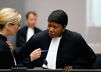 Cour pénale internationale : un échec africain